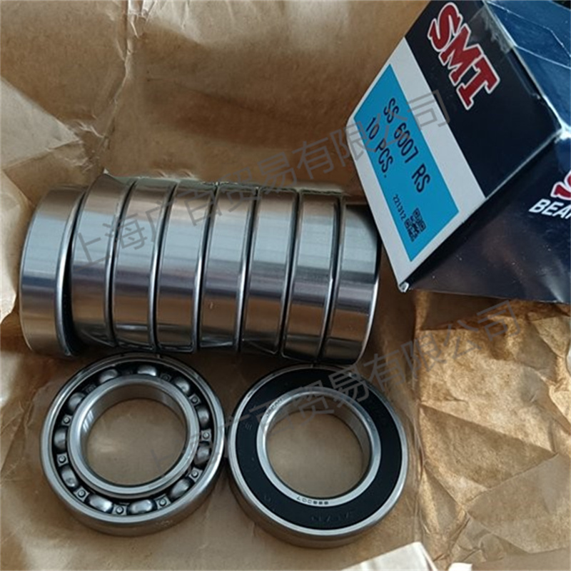 SMT不銹鋼軸承，SMT軸承440材質(zhì)